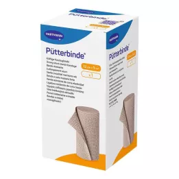 PÜTTER Side 12 cmx5 m, 1 tk