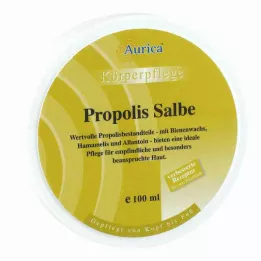 PROPOLIS VAHEND, 100 ml
