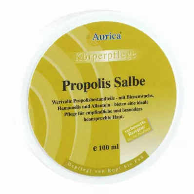 PROPOLIS VAHEND, 100 ml