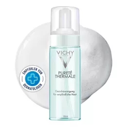 VICHY PURETE Thermale puhastusvaht, 150 ml