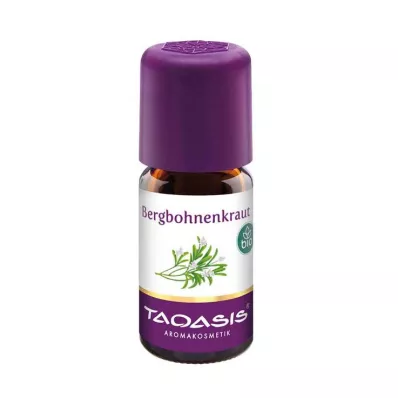Orgaaniline mägine soolane õli, 5 ml Orgaaniline mägine soolane õli, 5 ml