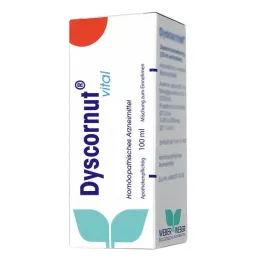 DYSCORNUT elussegu, 100 ml