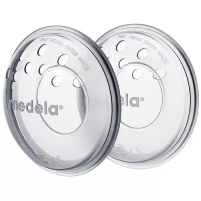 MEDELA tüügaste kaitse, 2 tk