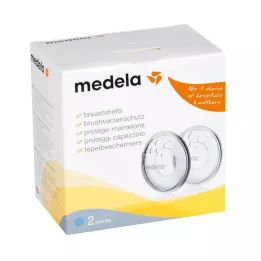MEDELA tüügaste kaitse, 2 tk