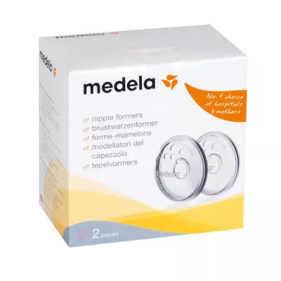 MEDELA Sipelgapõletik, 2 tk