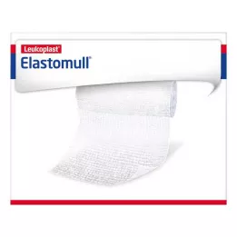 ELASTOMULL 8 cmx4 m elastne fikseerimisrihm 2101, 20 tk