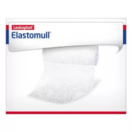ELASTOMULL 10 cmx4 m elastne fikseerimisrihm 2102, 20 tk