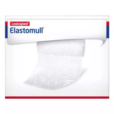 ELASTOMULL 10 cmx4 m elastne fikseerimisrihm 2102, 20 tk