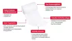 Instructions for use for Elastomull® elastne kinnitusside 4 m x 10 cm, 20 tk - 3