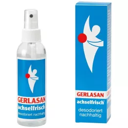 GERLASAN kaenlaaluste värskendusprei, 150 ml