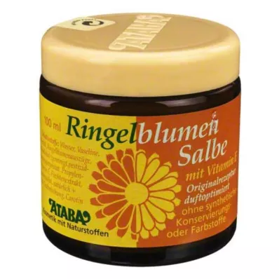 Saialillesalv Vitamiga, 100 ml