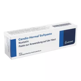 CANDIO HERMAL Pehme pasta, 50 g