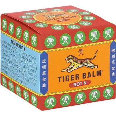 TIGER BALM punane N, 19,4 g