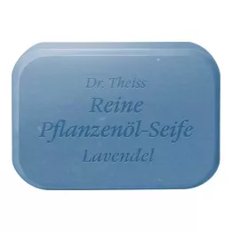 DR.THEISS Lavendli seep, 100 g