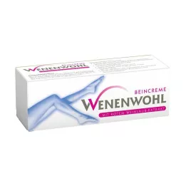WENENWOHL Jalakreem, 100 g