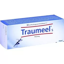 TRAUMEEL S tilgad, 30 ml