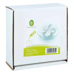 DUFTSTEIN Frangipani klaasplaat läbipaistev, 1 tk