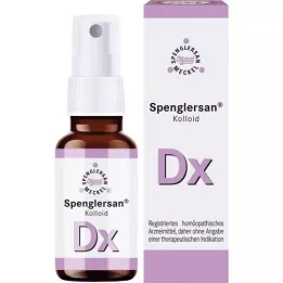 SPENGLERSAN Kolloid Dx, 20 ml