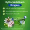 KYTTA SEDATIVUM Kaetud tabletid, 40 tk