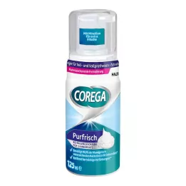 COREGA Purfrisch vaht, 125 ml