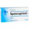 SPASCUPREEL S Suppositoriumid, 12 tk