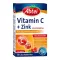 ABTEI C-vitamiin pluss tsinkpastillid, 30 kapslit