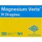 MAGNESIUM VERLA N Kaetud tabletid