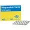 MAGNESIUM VERLA N kaetud tabletid, 100 tk