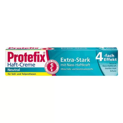 PROTEFIX Liimikreem neutraalne, 47 g