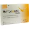 AMBROXOL Inhalatsioonilahus nebulisaatorile, 20X2 ml