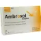 AMBROXOL Inhalatsioonilahus nebulisaatorile, 50X2 ml