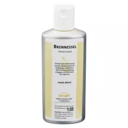 BRENNESSEL SHAMPOO spetsiaalne, 250 ml