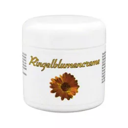 RINGELBLUMEN KREEM, 100 ml