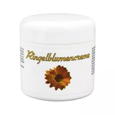 RINGELBLUMEN KREEM, 100 ml