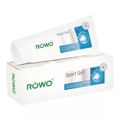 Röwo Sport Geel, 100 ml