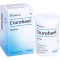 CRUROHEEL S tabletid, 50 tk