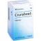 CRUROHEEL S tabletid, 50 tk