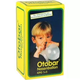 OTOBAR ninapallide kombinatsioon 1+5, 1 P