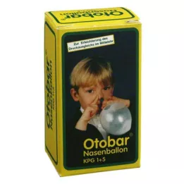 OTOBAR ninapallide kombinatsioon 1+5, 1 P