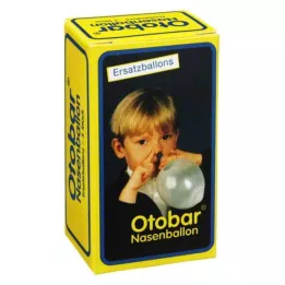 OTOBAR asendusballoon, 5 tk