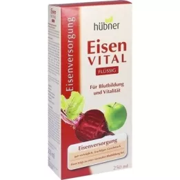 EISEN VITAL vedelik, 250 ml