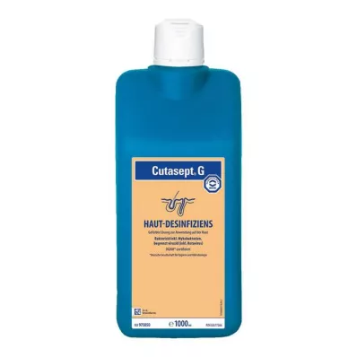 CUTASEPT G lahus, 1000 ml