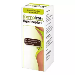 FORMOLINE A Joonis tilgad, 100 ml