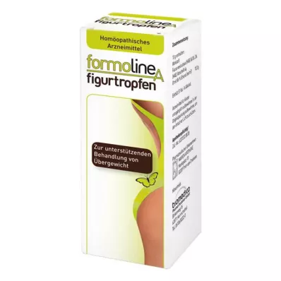 FORMOLINE A Joonis tilgad, 100 ml