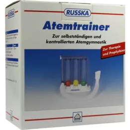 ATEMTRAINER, 1 tk