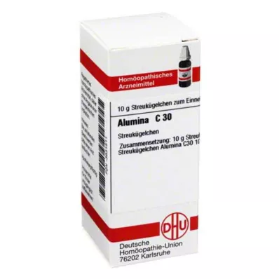 ALUMINA C 30 graanulid, 10 g