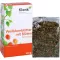 WEISSDORNBLÄTTER m.flowers tee, 100 g