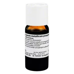 CUPRUM METALLICUM praep.0,4% õline liniment, 40 g