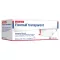 FIXOMULL läbipaistev 10 cmx2 m, 1 tk