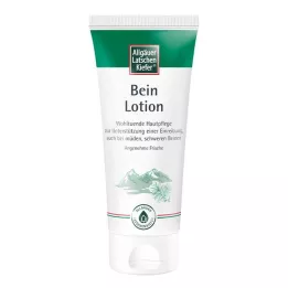 ALLGÄUER LATSCHENK. Jalalotion, 100 ml